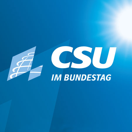 CSU im Bundestag