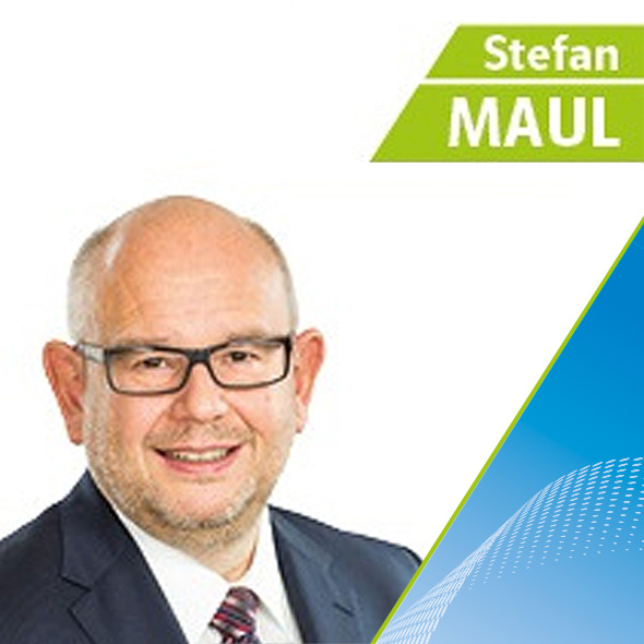 Stefan Maul