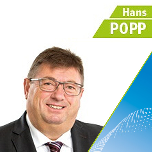Hans Popp