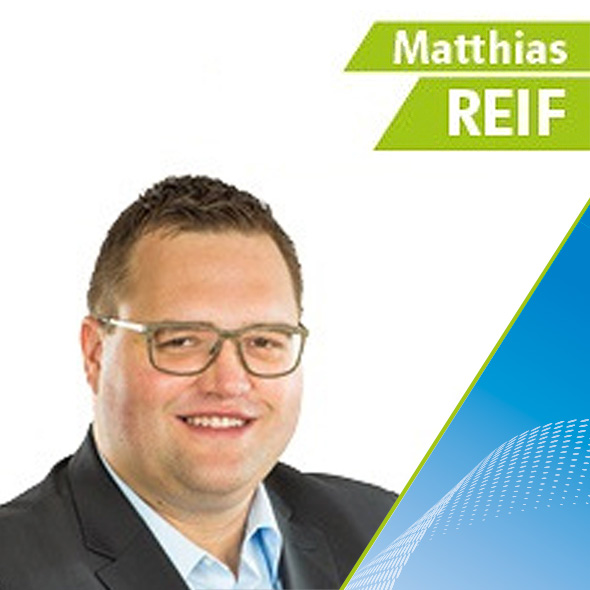 Matthias Reif